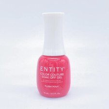 Smalto gel Entity One Color