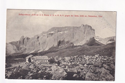674 sellajochhaus sella - sella,