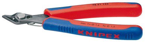 Knipex electronic super knips - knipex, electronic-super-knips