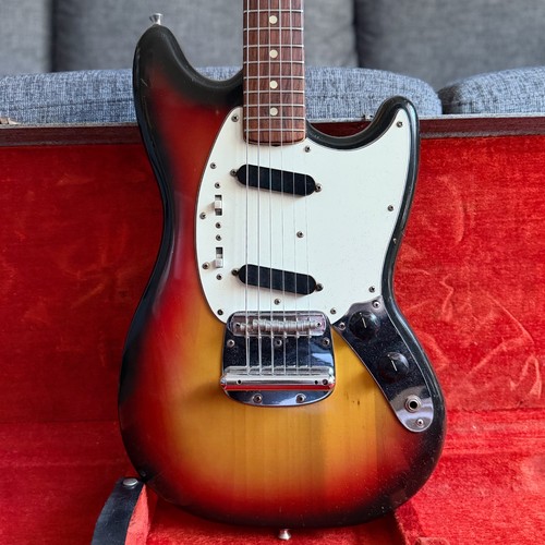 Parafango mustang toni - mustang,