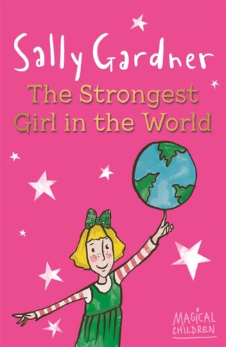 Strongest girl the - strongest,