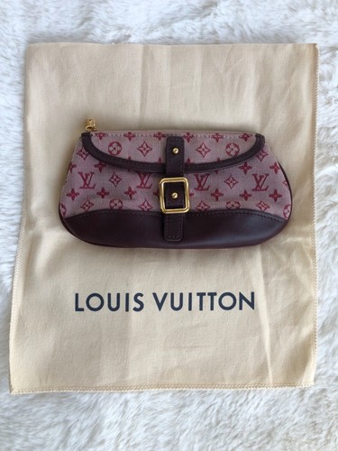 Pochette louis vuitton mini - louis,
