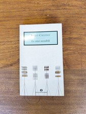 Italo Calvino - Le città