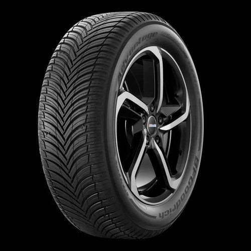 Gomme stagioni bfgoodrich - 4,