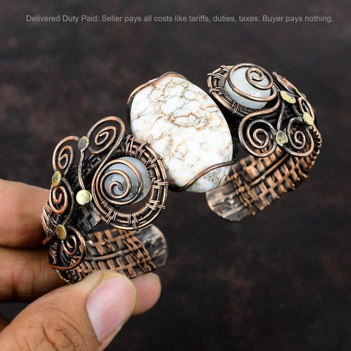 Bracciale ovale cavallo