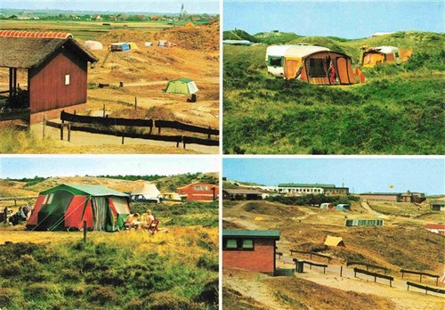 Den hoorn texel - den,