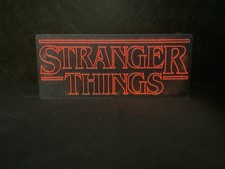 Lampada LED “Stranger