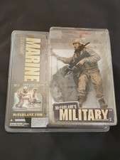 Modellino McFarlane Military