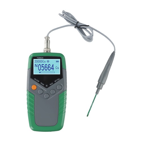 Tester campo magnetico - di,