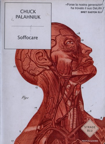 Chuck palahniuk soffocare - chuck,