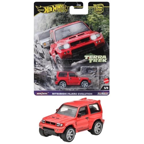 Hot wheels car culture - car,