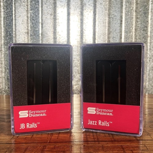 Seymour duncan hot - seymour,