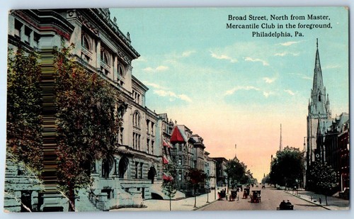 1910 philadelphia pennsylvania - 1910,