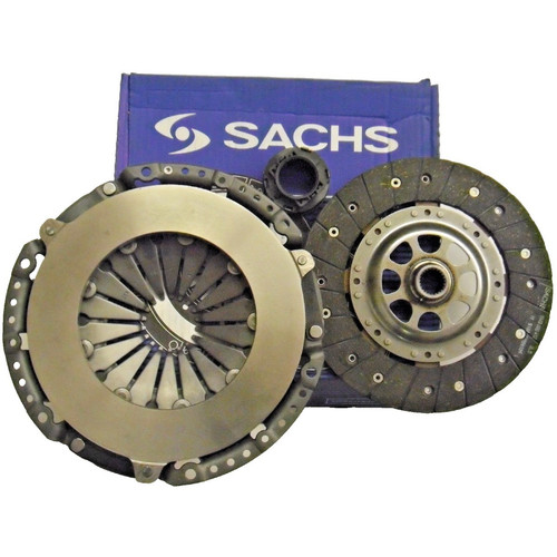Kit frizione per audi a6 - frizione,