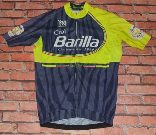 Barilla maglia shirt - maglia,