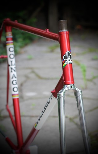 Colnago super frame cm - /, /