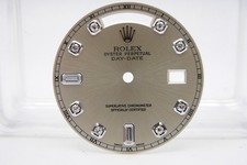 Rolex Day-Date 36 mm quadrante