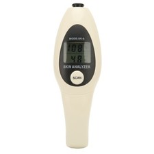 Tester Pelle Viso Umidità