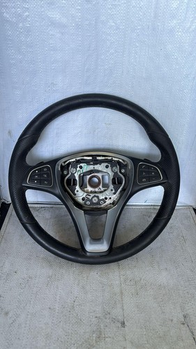 Volante sterzo per mercedes - sterzo,