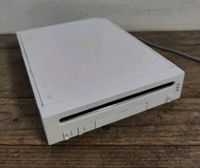 Nintendo Wii Bianca - RVL-001