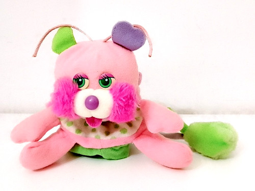Popples fruit pera ladybug - fruit,