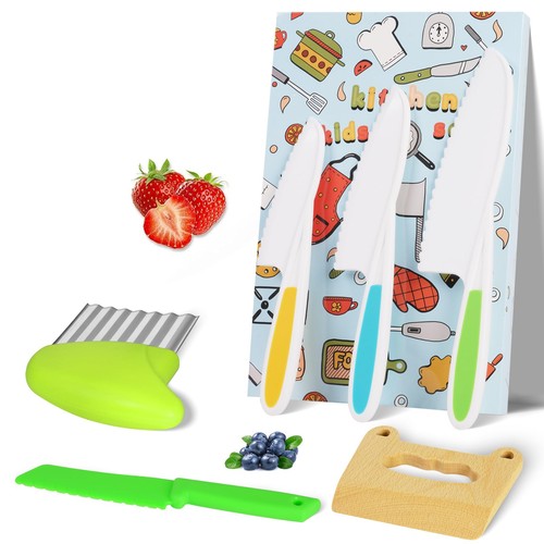 Hotut set coltelli - set, da