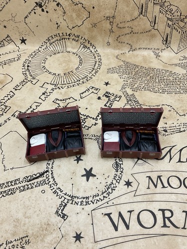 Harry potter order - harry,