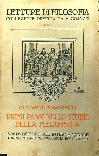 Primi passi nello studio della - primi,