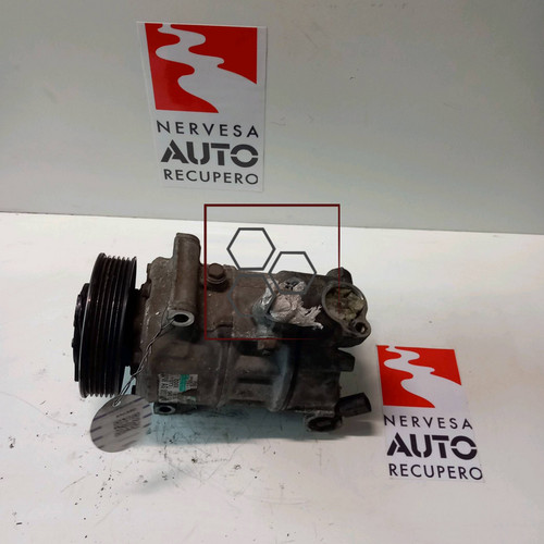 Compressore volkswagen - a,