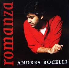 CD AUDIO - Andrea Bocelli –