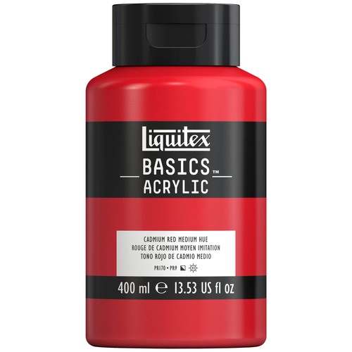 Liquitex 8870319 basics - liquitex,