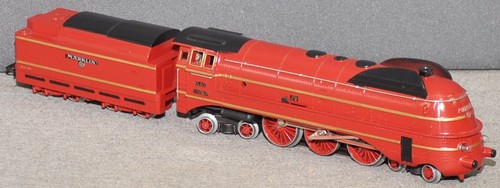 Märklin 800 16 locomotiva - 800,