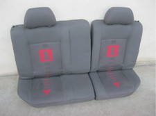 Sedile Posteriore VW Polo 6N