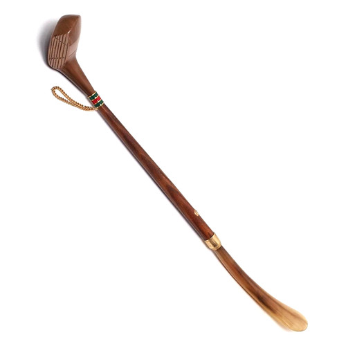 Gucci golf driver shoehorn - golf,
