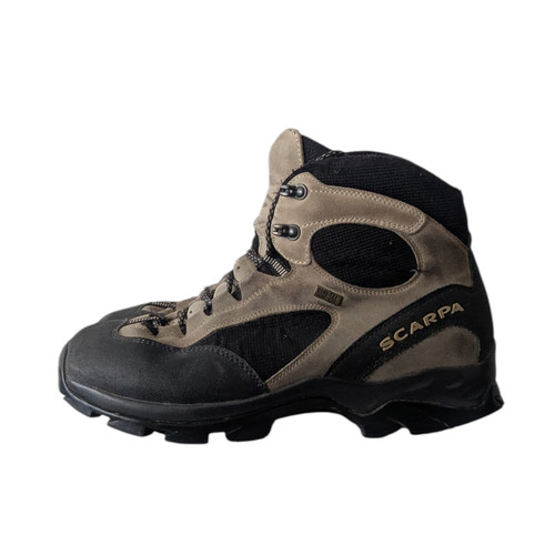 Scarpa gore tex vibram - vibram, hiking