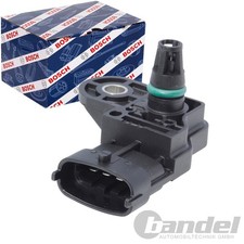 BOSCH Sensore Pressione Carico