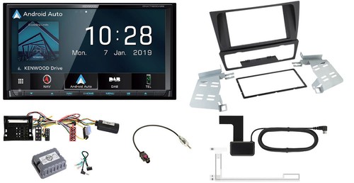 Navigazione ars24 per bmw - navigazione, e90
