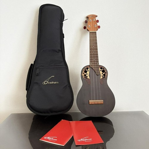 Ukulele soprano applause - applause, by