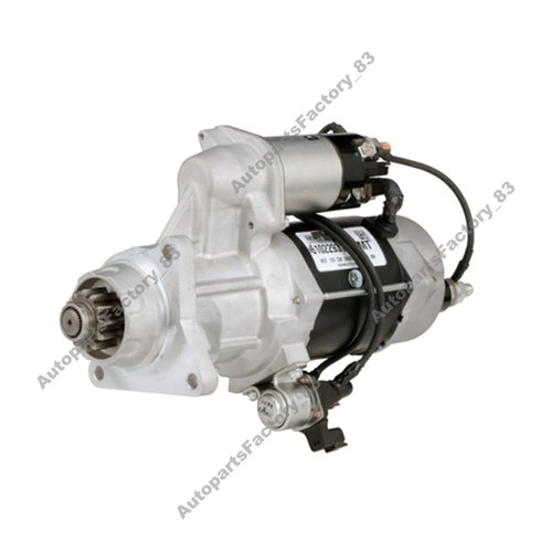 Motorino avviamento 39mt - motorino, di