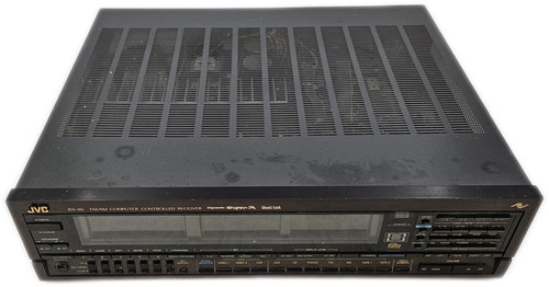 Jvc fm sintonizzatore - rx-8v,
