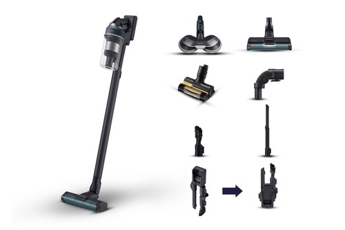 Samsung aspirapolvere senza - samsung,
