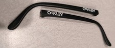 LAMA RASOIO OAKLEY NERO OPACO