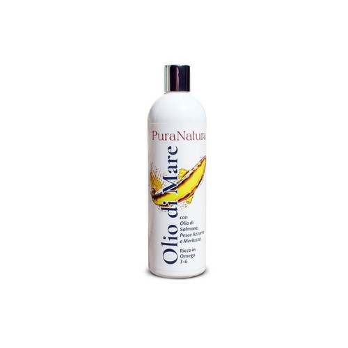 Olio mare 500 - olio, ml