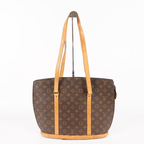Borsa tote louis vuitton - louis,