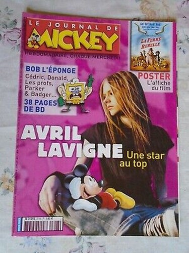 Giornalino topolino - di,