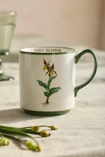 Anthropologie Terrain Spring