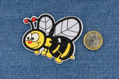 Toppa patch vespa ape