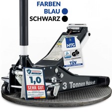 Cric idraulico cric a carrello