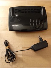 AVM FRITZ Box 7510 Router