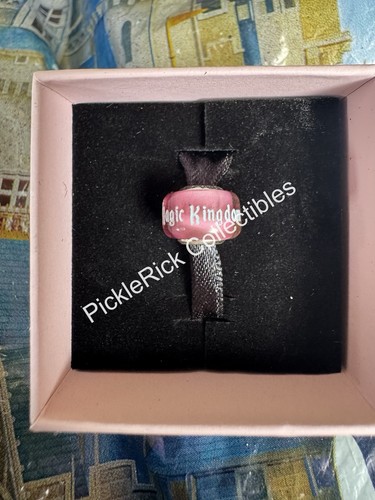 Charm pandora parchi - charm,